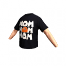 "NomNomNom" Men's Tee